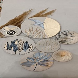 ظروف دکوری